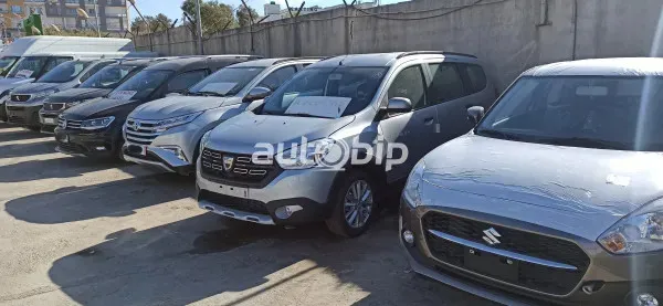 موقع &quot; Markabati.dz &quot; لتسهيل مراقبة مطابقة المركبات المستوردة